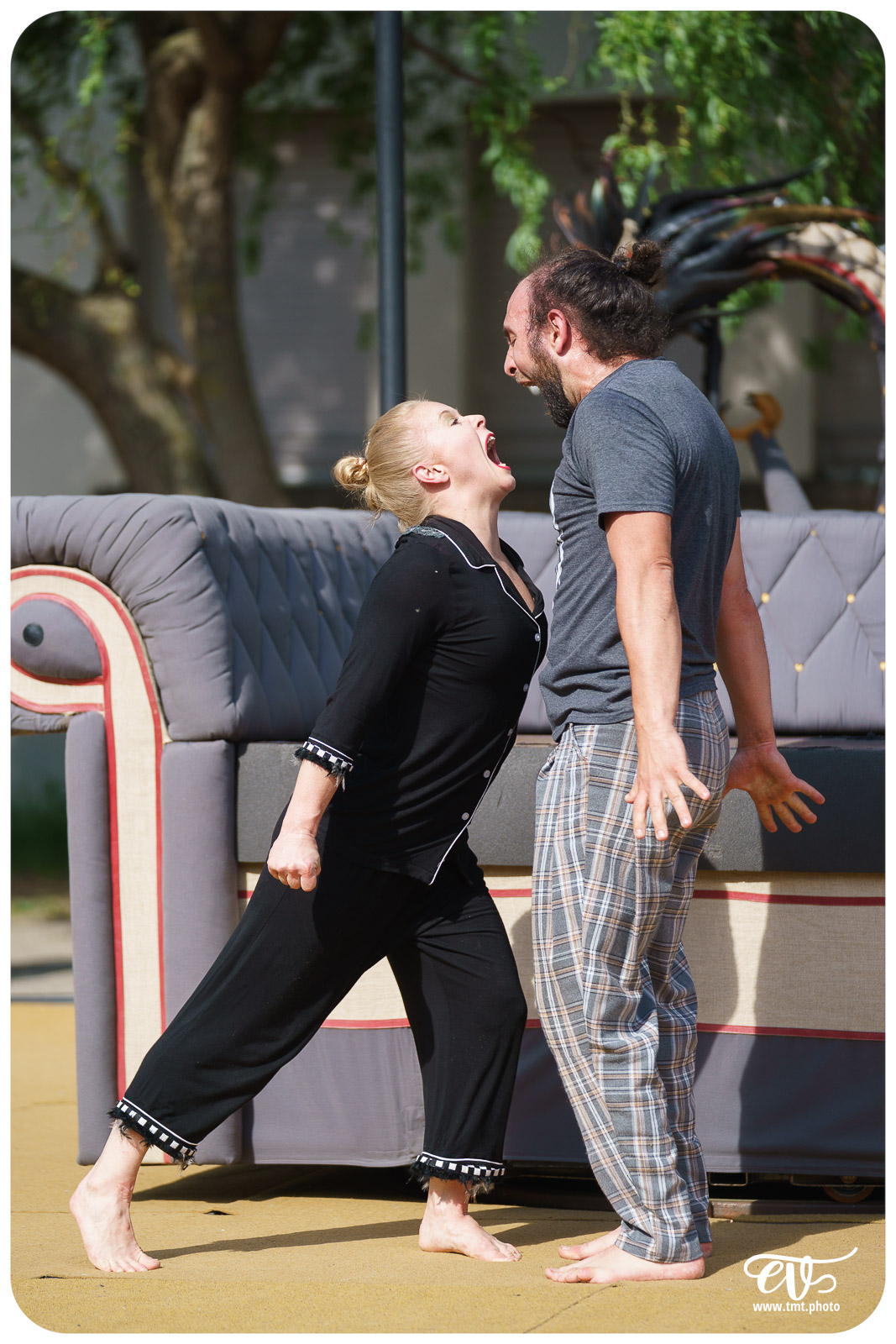 HUMOUR DES NOTES 2024